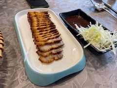 -山南熏肉大饼(辽菜旗舰店)