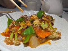-南门食仙·手工福州菜(南门兜店)