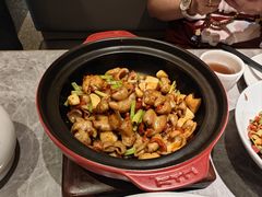 -湘轩·土菜研究院(光大店)
