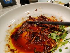 -玉华台饭庄·淮扬菜·烤鸭(望京店)