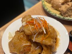 -孙家外婆•长春地标美食新名片(红旗街万达店)