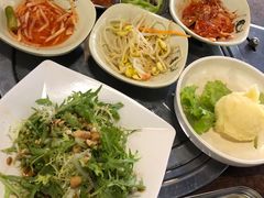 -六七八韩式烤肉·韩国料理(上杭路店)