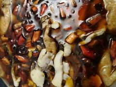 -黑皮酸菜鱼(三山街店)