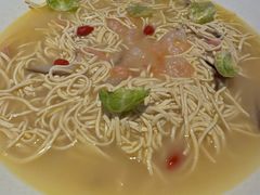扬州大煮干丝-桂满陇·杭州小馆(朝阳合生汇店)