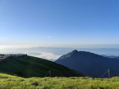 -萍乡武功山风景名胜区