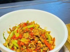 -回头食客-李久其家民间餐厅(望城金桥国际店)