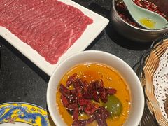 -南门涮肉(上海一店)