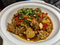 -田趣园长沙菜(天安云谷店)