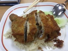 -Magic Food Point(Airport Street food)