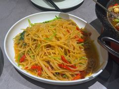 -麻都·成都菜(人民广场店)