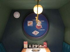 -高鸽子锦州烧烤63年(海阳路店)