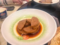 -老西门·常州菜(新区店)