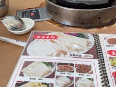 -濠轩阁特色生蚝火锅(水湾路店)
