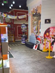 -奈尔宝家庭中心·亲子餐厅(华采天地店)