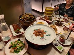 京华牡丹烤鸭-京华烟云·北京烤鸭(领展购物广场·中关村店)