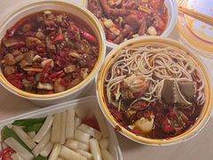 -老三样·旧食新味(万寿宫店)