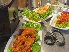 -晓燃地摊烤肉(朝阳双桥店)