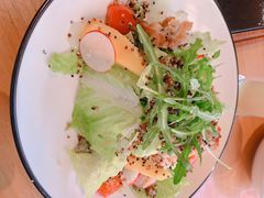 -MR.ROCKY洛奇先生RESTAURANT&BAR(宝安壹方城店)