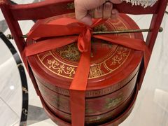 -富华斋饽饽铺·宫廷糕点·伴手礼(护国新天地店)