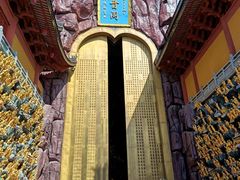 -上海东林寺(金山区)