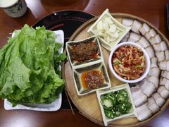 -老朴饭店(邮政街总店)