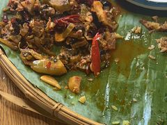 -金塔傣乡·云南民族特色菜·傣味手抓饭(金瓦路店)