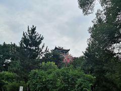 -须弥福寿之庙