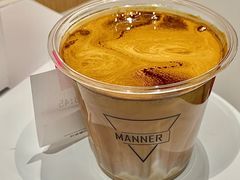 -Manner Coffee(K11店)