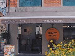 -Money Shops(愚园路店)