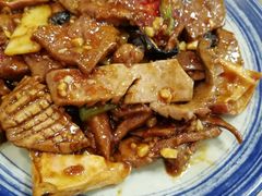 -鼎香润(德胜门内店)