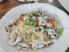 -南记食粥坊·宵夜大排档(莲花总店)