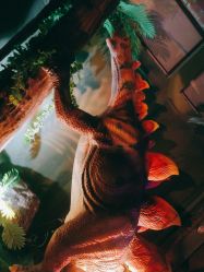 -恐龙探索乐园(磁器口店)