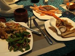-瑞德姆美人鱼海底演艺主题餐厅(亚龙湾店)