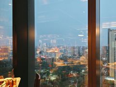 -君悦酒店·乐厨·高空自助餐(青年大街店)