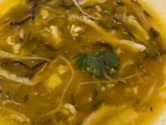 金汤碗仔翅-蔡澜点心·粤菜(西单大悦城店)