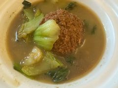 -留芳·文旅古月楼(老街店)