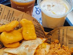 -TACO STAR 塔可星(下沙宝龙店)