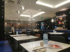 大堂-鹿港小镇(金虹桥国际中心店)