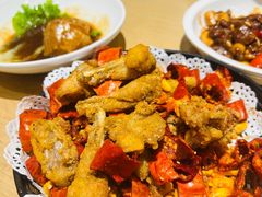 -兔爸私家小厨(新北万达店)