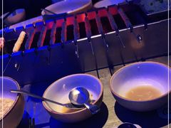 -很久以前羊肉串(打浦路店)