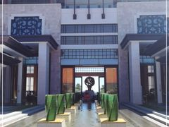 -三亚海棠湾万丽度假酒店