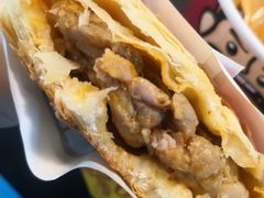 -吉品合酥脆烤饼(哈西金街店)