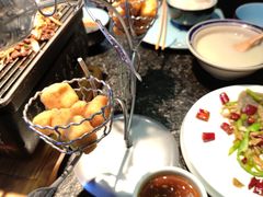 -局气 烤鸭·北京菜(光华路店)