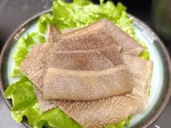 -湊湊火锅·茶憩(颐堤港店)
