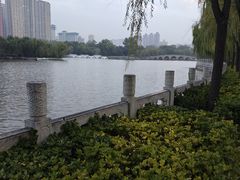 -迎泽公园