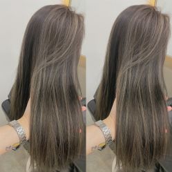 -icare美发沙龙