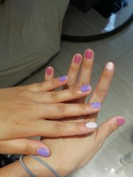 -璀璨&星光美甲美睫店