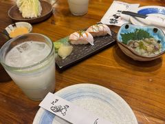 -鸟剑居酒屋(天河南二路店)