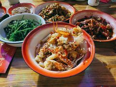 -老三样·美食研究中心(世贸路店)