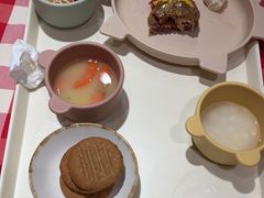 -西贝(南开大悦城店)